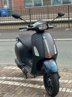 Vespa SPRINT S 2025 NIEUW MODEL 45KM INCLUSIEF BUNDELPAKKET