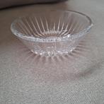 Val St Lambert Balmoral Kristallen Schaaltje, Antiek en Kunst, Ophalen of Verzenden