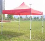 Sterke opvouwbare partytent Easy up vouwtent waterdicht, Partytent, Minder dan 4 meter, Nieuw, Opvouwbaar