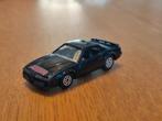 Corgi Pontiac Firebird Knightrider KITT, Ophalen of Verzenden, Zo goed als nieuw, Auto