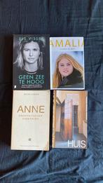 Boekenpakket, Ophalen of Verzenden, Gelezen