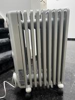 DeLonghi TRRS0920 Radia S Radiator, Doe-het-zelf en Verbouw, Verwarming en Radiatoren, Ophalen, 30 tot 80 cm, Radiator, Minder dan 60 cm