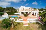 Te huur: Vakantie Villa met zwembad/zeezicht in Javea, Dorp, 8 personen, 4 of meer slaapkamers, Costa Blanca
