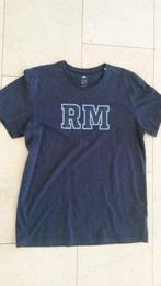 Z.g.a.n Real Madrid t-shirt Adidas maat M, Zo goed als nieuw, Adidas, Verzenden, Maat 48/50 (M)