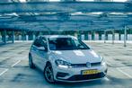 Volkswagen Golf 7.5 | 2x R-Line  | Nieuwe distributieriem!!, Voorwielaandrijving, Zwart, Wit, Origineel Nederlands