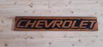 Chevrolet bord 125 cm, Ophalen, Gebruikt