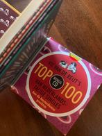Top 100 Vic van de Reijt's Nederlandstalige Singles CDBoxset, Ophalen of Verzenden, Zo goed als nieuw, Levenslied of Smartlap