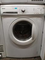 Zanussi Lindo 100 wasmachine 7 KG, Witgoed en Apparatuur, Wasmachines, Ophalen of Verzenden, Zo goed als nieuw, 85 tot 90 cm, 1200 tot 1600 toeren