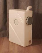 Drinkwatertank om in te bouwen van GOEBEL, 48 LITER, BJ.2023, Ophalen of Verzenden, Zo goed als nieuw