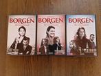 Borgen the Government., Vanaf 12 jaar, Ophalen of Verzenden, Zo goed als nieuw, Thriller