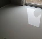 Uw vloer laten egaliseren, Huis en Inrichting, Stoffering | Vloerbedekking, Ophalen of Verzenden, Nieuw, 75 m² of meer, Laminaat