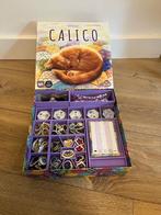 3d geprinte insert Calico - paars, Ophalen of Verzenden, Nieuw