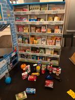 AH Mini's Spaaractie - Complete Collectie?, Kinderen en Baby's, Speelgoed | Overig, Ophalen of Verzenden, Zo goed als nieuw, Jongen of Meisje