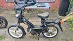 Tomos Standard Brommer - blauw kenteken, Fietsen en Brommers, Ophalen, Gebruikt, Maximaal 25 km/u, Standard