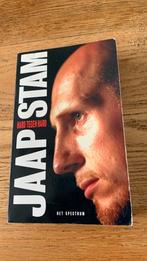 J. Stam - Hard tegen hard, Gelezen, J. Stam, Ophalen of Verzenden, Sport