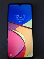 Samsung  A12, Overige modellen, Zwart, Ophalen of Verzenden, Zo goed als nieuw