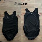 Turnpakjes te koop, zie maten in beschrijving. 5 euro, Sport en Fitness, Turnen, Kindermaat 122 t/m 140, Ophalen of Verzenden