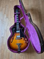 Gibson ES175d 1959 VOS, Muziek en Instrumenten, Snaarinstrumenten | Gitaren | Elektrisch, Ophalen, Gebruikt, Gibson