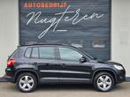 Volkswagen Tiguan 1.4 TSI Comfort&Design |AIRCO| Nieuwe APK|, Voorwielaandrijving, Euro 5, Zwart, 4 cilinders