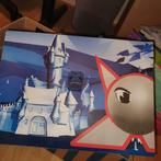 Opbergtas jetix verzamelen etc, Ophalen, Zo goed als nieuw