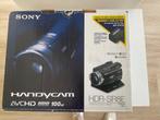 Film, Full HD, 20x of meer, Ophalen of Verzenden, Sony