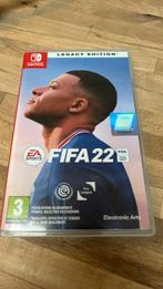 FIFA 22 Legacy Edition, Online, Ophalen of Verzenden, Zo goed als nieuw, Sport