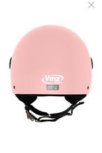 BROMMERHELMEN, Fietsen en Brommers, Brommerhelmen, Ophalen, Zo goed als nieuw, Extra large of groter