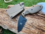 Ka-Bar LTD Kydex Holder Edition mes, Ophalen of Verzenden, Mes of Dolk