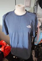 The North Face t-shirt, Kleding | Heren, Ophalen of Verzenden, Zo goed als nieuw, Maat 48/50 (M), The North Face