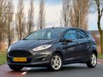 Ford Fiësta Titanium 1.0 Facelift 100PK 5Deurs 2013 zuinig, Auto's, Voorwielaandrijving, Stof, 100 pk, 23 km/l