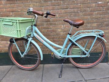 Gazelle Puur meisjesfiets beschikbaar voor biedingen