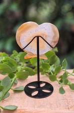 Agaat engelen vleugels, Verzamelen, Mineralen en Fossielen, Verzenden