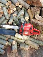 Kettingzaag, Minder dan 3 m³, Ophalen