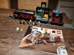 Lego Hidden Side 70424 Ghost Train Express Compleet, Ophalen of Verzenden, Zo goed als nieuw, Complete set, Lego