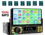 Radio met Telefoonhouder SPIKSPLINTERNIEUW, Ophalen of Verzenden, Nieuw