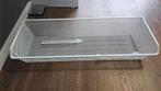 Draadmand Ikea KOMPLEMENT - 100 x 35 cm - Wit, Ophalen, 50 tot 100 cm, Zo goed als nieuw, Minder dan 100 cm