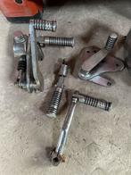 Forward controls harley davidson, Motoren, Ophalen, O, O, O