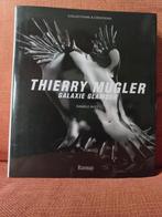 fotoboek Galaxie Glamour - Thierry Mugler, Daniele Bott, Ophalen of Verzenden, Zo goed als nieuw, Mode algemeen