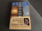 Sluier van Teheran - Nina Rasmussen. Waar gebeurd verhaal., Ophalen of Verzenden, Zo goed als nieuw