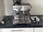 Demo model Koffiezetapparaat SOLIS, Ophalen, Afneembaar waterreservoir, Koffiemachine, Gemalen koffie