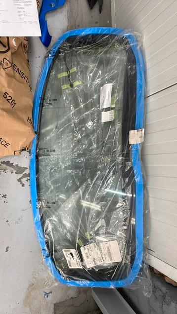 Achtetruit BMW 218i Active Tourer F45 beschikbaar voor biedingen
