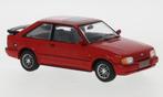 Ford Escort MK IV XR3i, Hobby en Vrije tijd, Ophalen of Verzenden, Nieuw, Auto, Overige merken