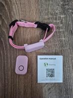 Pet collar tracker, Ophalen of Verzenden