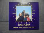 Pink Floyd, Original Radio Sessions 1968-1969, Ophalen of Verzenden, Zo goed als nieuw, Progressive