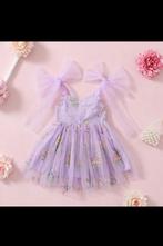 Jurkje maat 80 (12-18 mnd) - Zo goed als nieuw!, Kinderen en Baby's, Kinderkleding | Overige, Ophalen, Zo goed als nieuw, Meisje