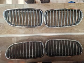 BMW grill F10 en G30