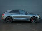 Audi Q8 Audi Q8 55 TFSI e quattro,S line, 381 pk, 22” velg, Auto's, Audi, Automaat, 14 kWh, Gebruikt, 2995 cc