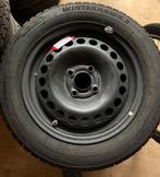 Winterset Opel Karl 165-65-14 7mm 4X100, Auto-onderdelen, Banden en Velgen, Ophalen, 14 inch, Gebruikt, Banden en Velgen