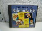 CD 43 NEDERLANDSE HITS OA CONNY VAN DEN BOS, Ophalen of Verzenden, Gebruikt, Levenslied of Smartlap