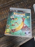 Rayman Legends - PS3, Spelcomputers en Games, Games | Sony PlayStation 3, Avontuur en Actie, L, Zo goed als nieuw, 3 spelers of meer
